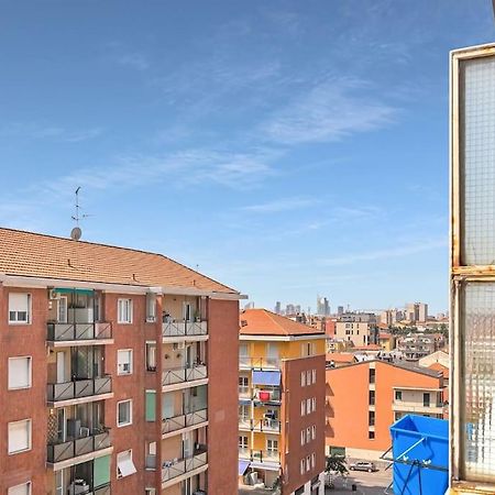 Alessia'S Flat - Caroli Apartment Milan Exterior photo